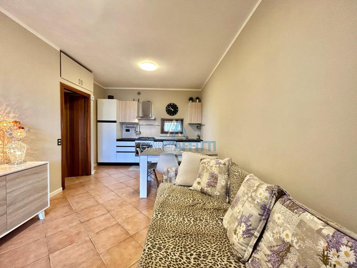 Perla Apartment - 3 Piscine E Un Bar - Desenzano Desenzano del Garda Exteriér fotografie